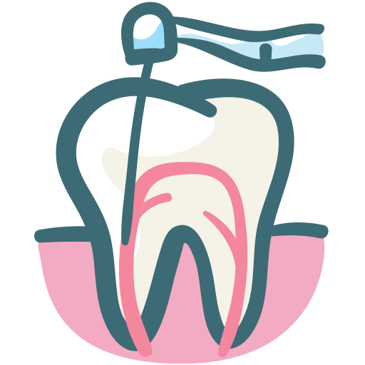 Root Canal Treatment