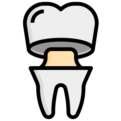 Tooth Crown