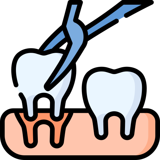 Tooth Extraction